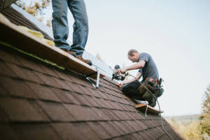 Find Local Roofers & Roofing Contractors in Sands, NC